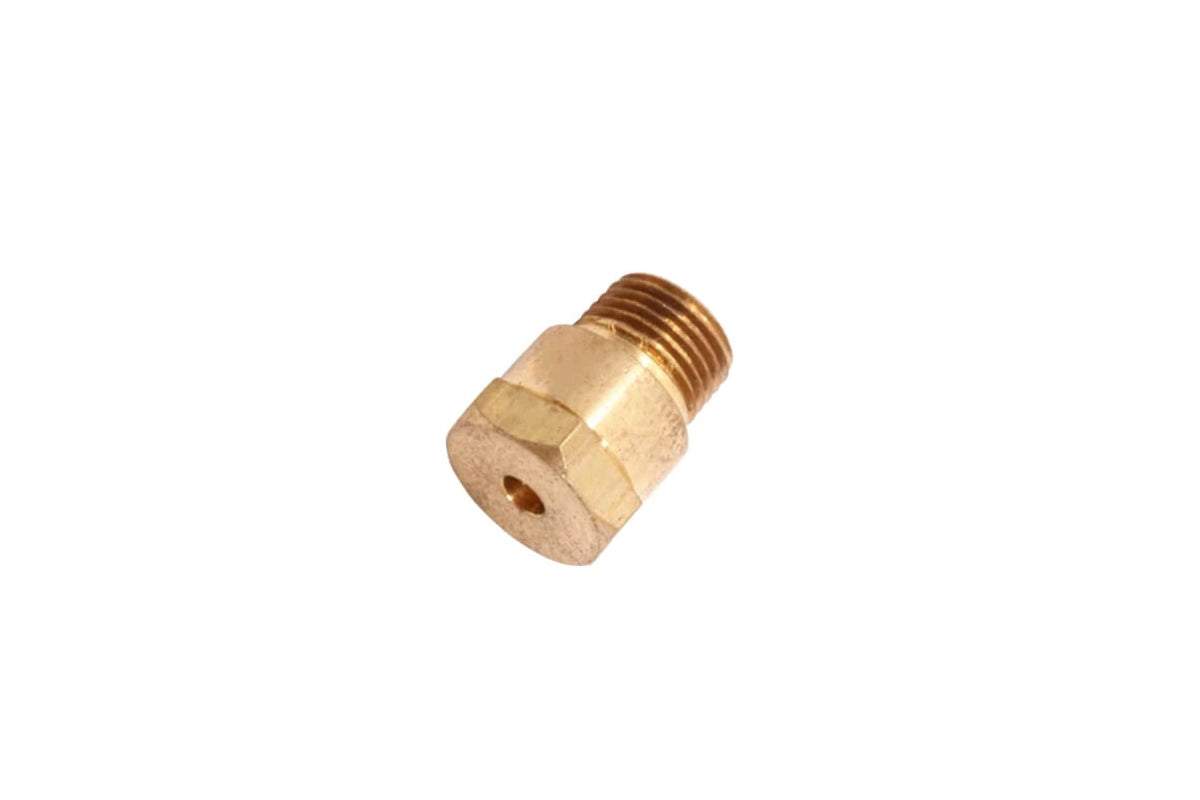 Lochinvar 100110889, Nat Orifice