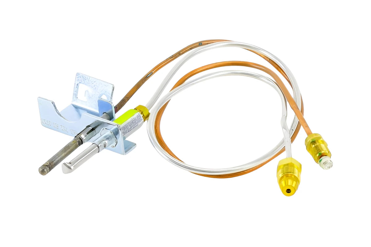 Lochinvar 100111708 Natural Pilot Assembly with Tubing