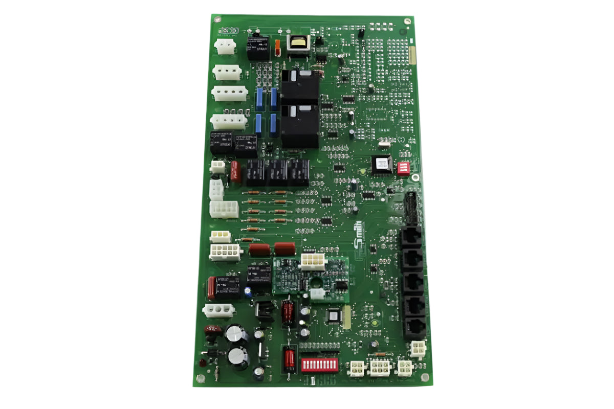 Lochinvar 100111992 Modulating Control Board