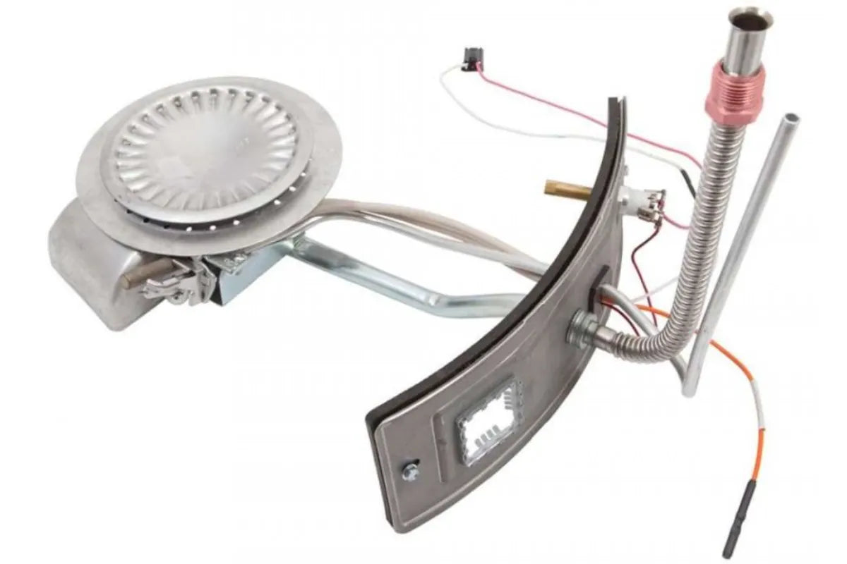 Lochinvar 100112352, Burner Assembly 18 Inch #51