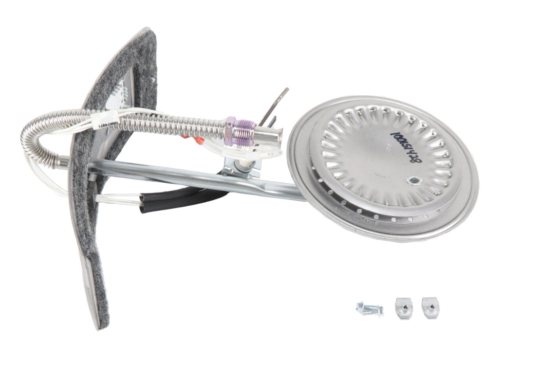 Lochinvar 100112672 18" Burner Assembly