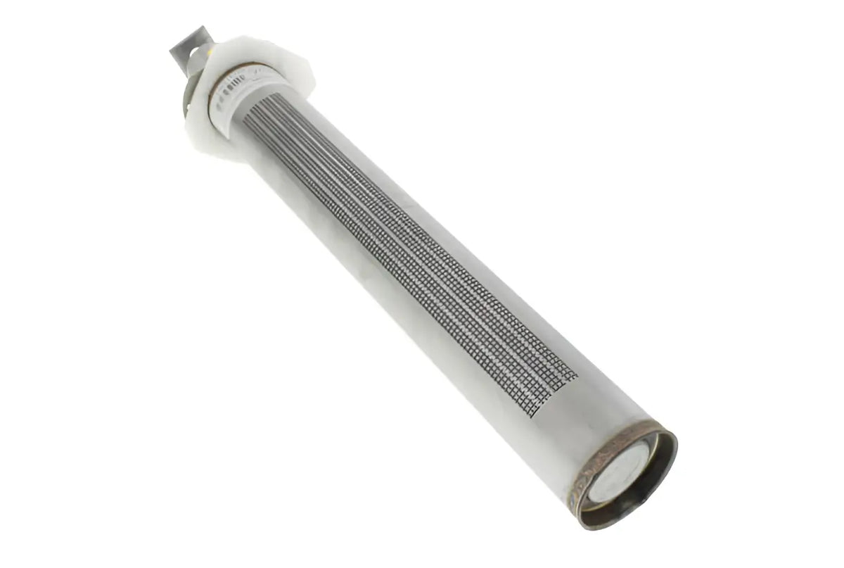 Lochinvar 100135270, Burner with Compression Fitting