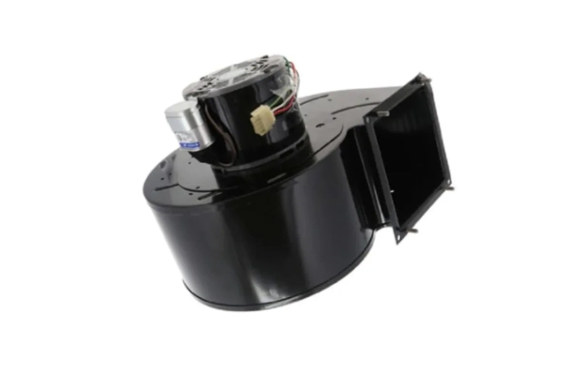 Lochinvar 100144992, 115V, Half HP, 1650 RPM Fan Assembly