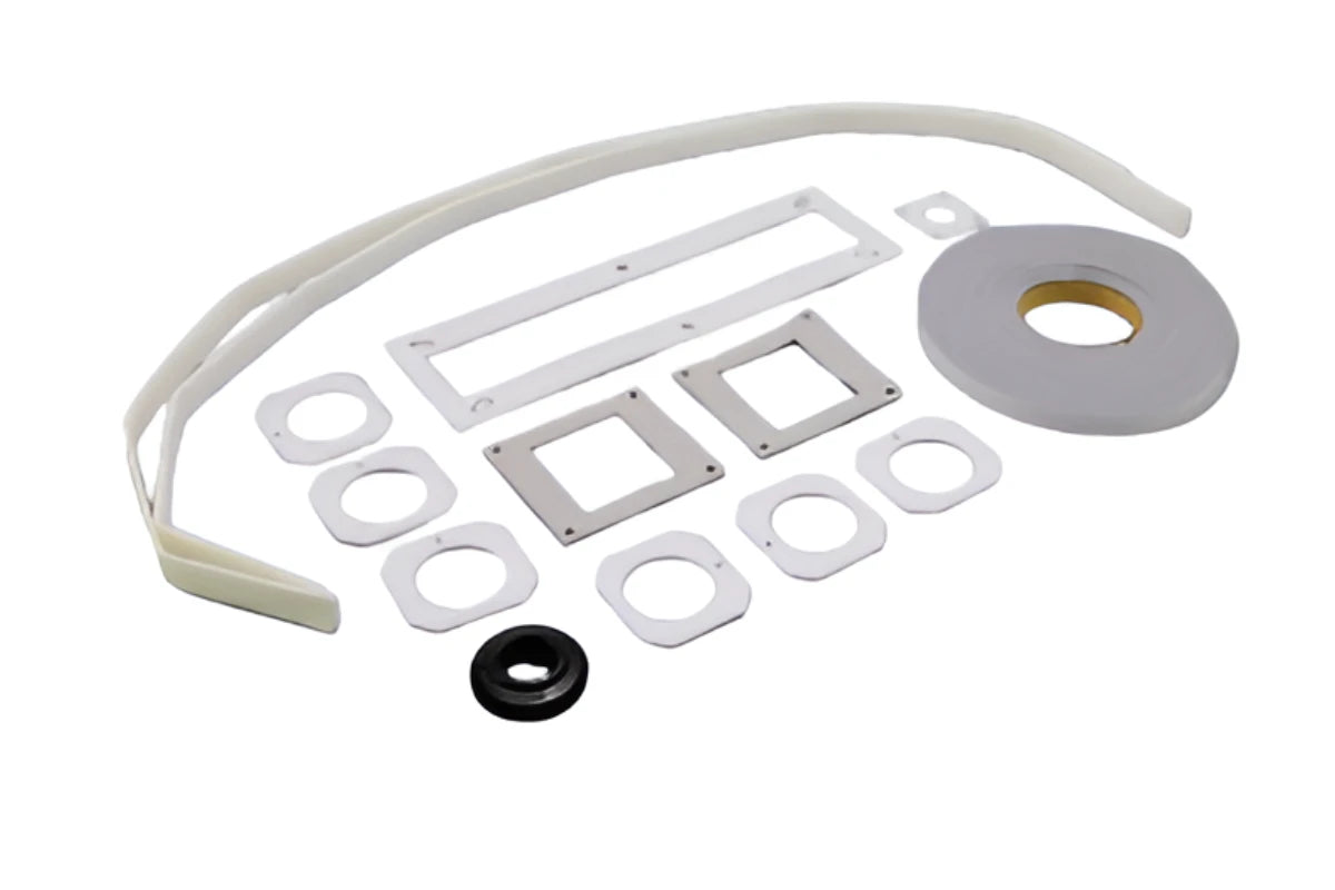 Lochinvar 100146606 Gasket Kit for EB/EW Series, Models 100-300