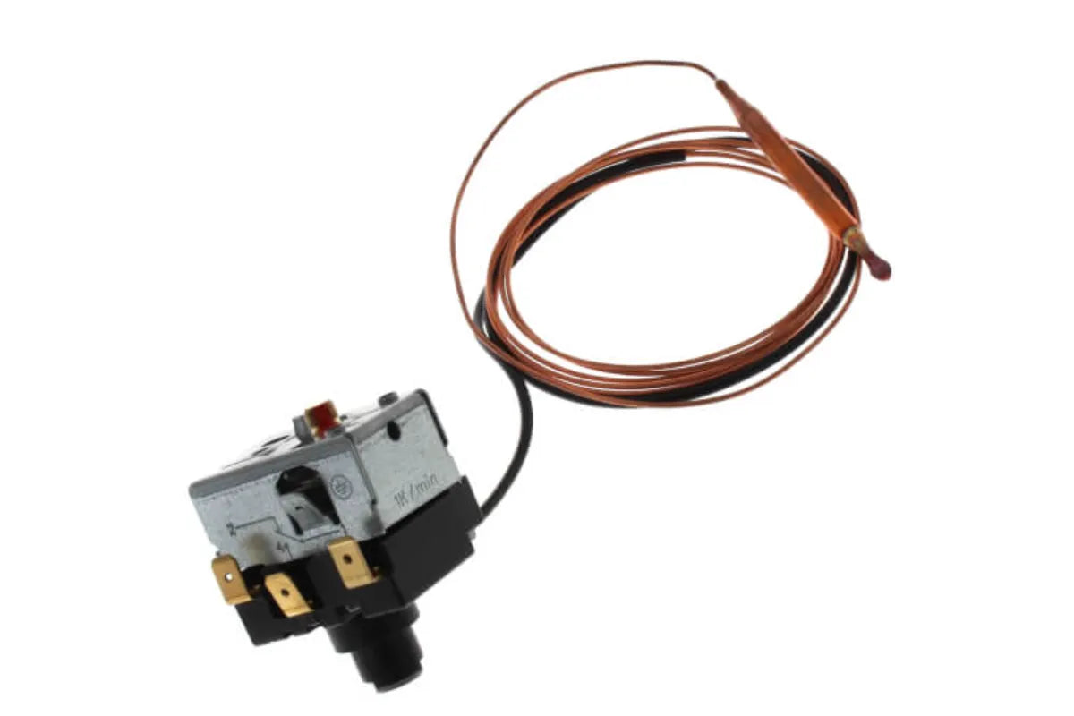 Lochinvar 100157743, 230°F Modulating/Reset High Limit Kit