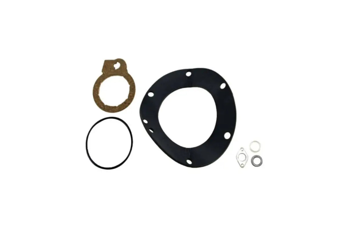Lochinvar 100163249, Sight Glass Kit