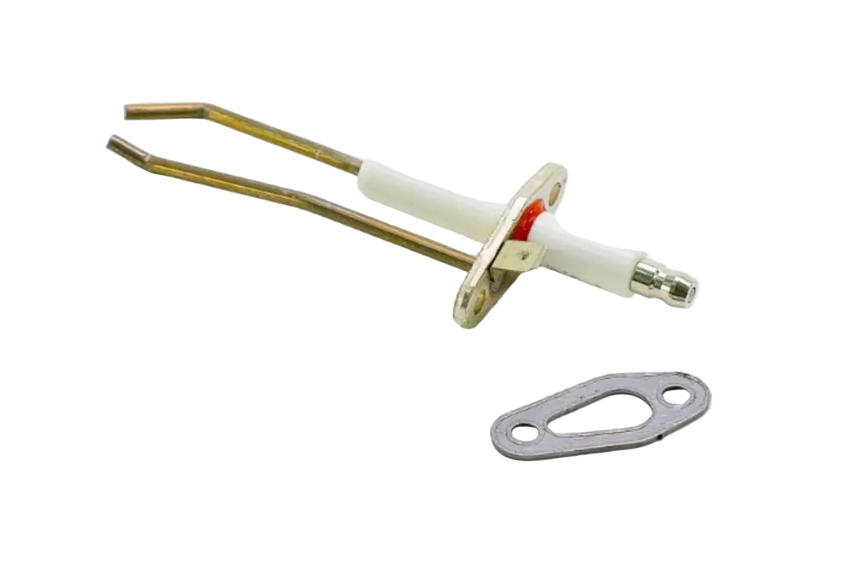 Lochinvar 100165929 Ignitor with Gasket