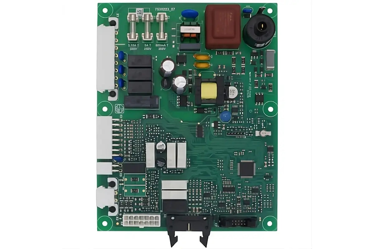 Lochinvar 100167819 Integrated HVAC Control Board