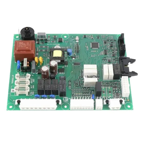 Lochinvar 100167821 Integrated Control Board