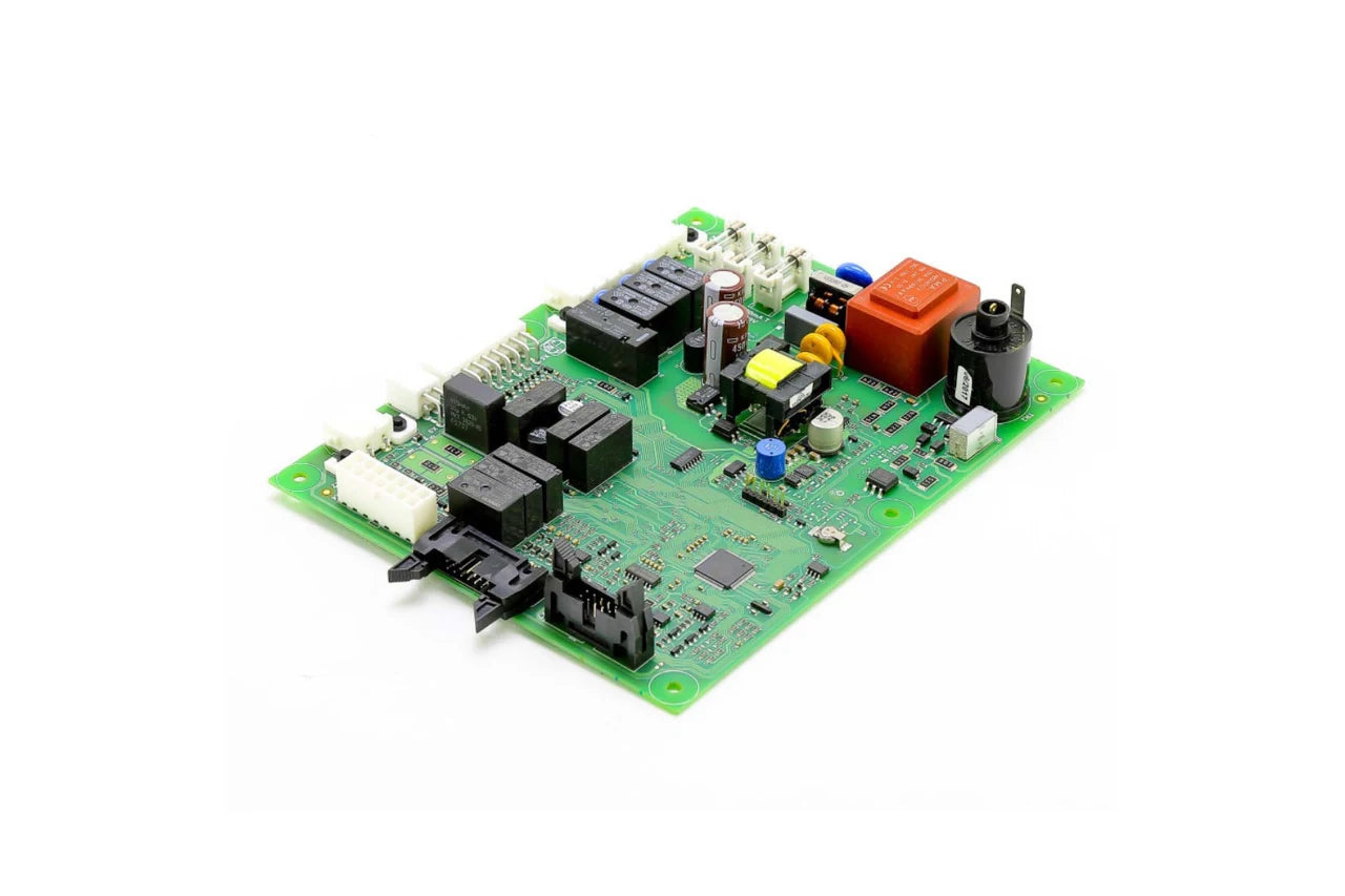 Lochinvar 100167833 Integrated Control WH55-110