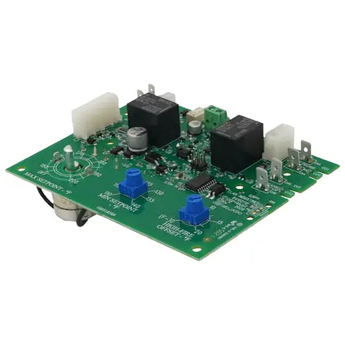 Lochinvar 100170643, KTSTAT Control Board for Models 045-260