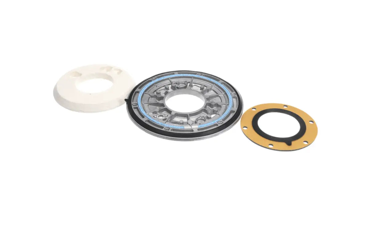 Lochinvar 100173799 Heat Exchanger Access Door Kit