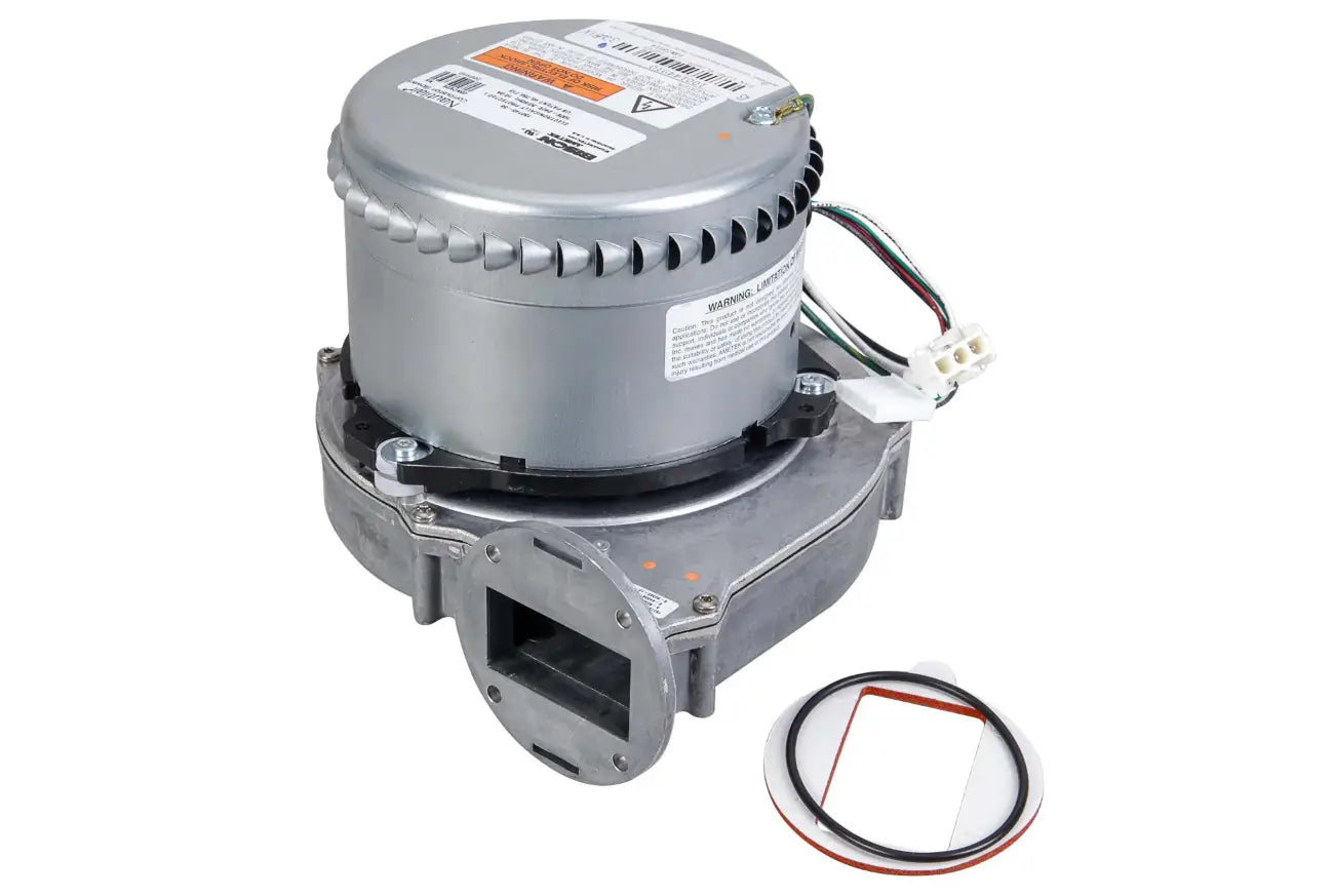 Lochinvar 100188878, FTX500 Fan Assembly