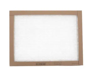 Lochinvar 100208064 Air Filter, Size 16"x12"x1"