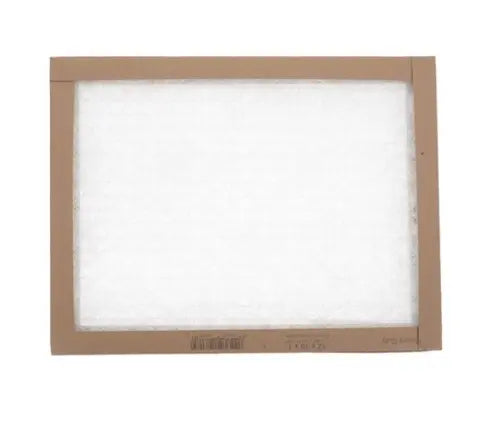 Lochinvar 100208064 Air Filter, Size 16"x12"x1"