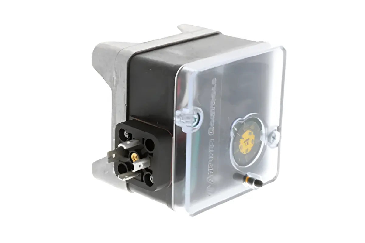 Lochinvar 100208392, 1/20wc Open Low Modulating/Resetting, 1/4in NPT Connection
