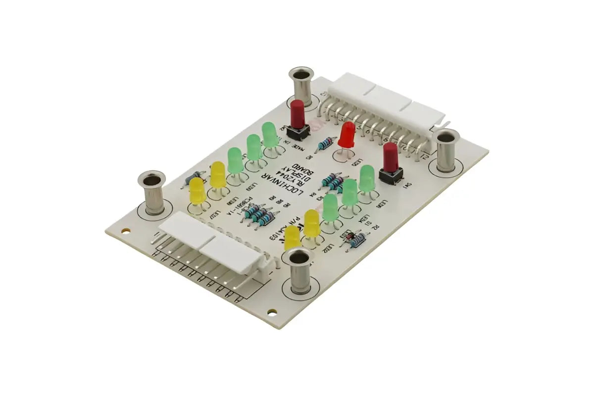Lochinvar 100208486 Indicator Board