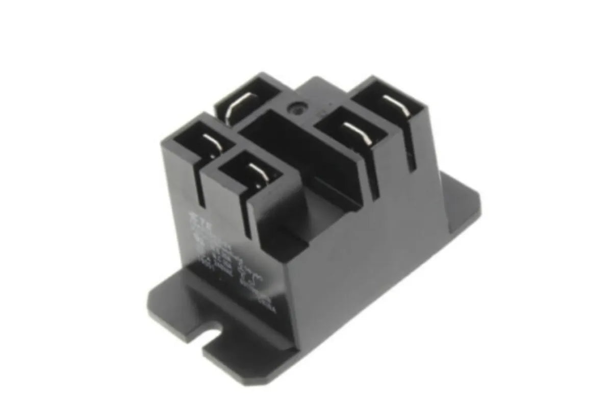 Lochinvar 100208491, 24VDC Relay Panel Mount