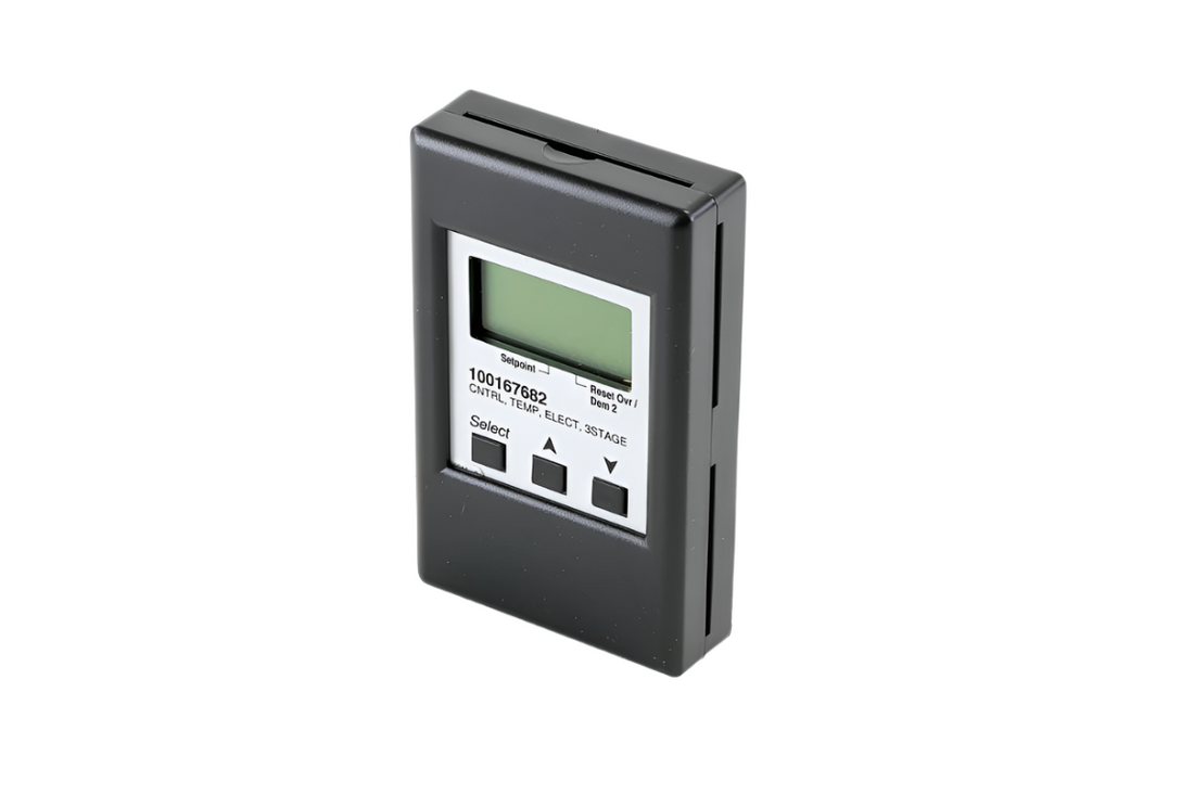 Lochinvar 100208492 3-Stage Control Thermostat
