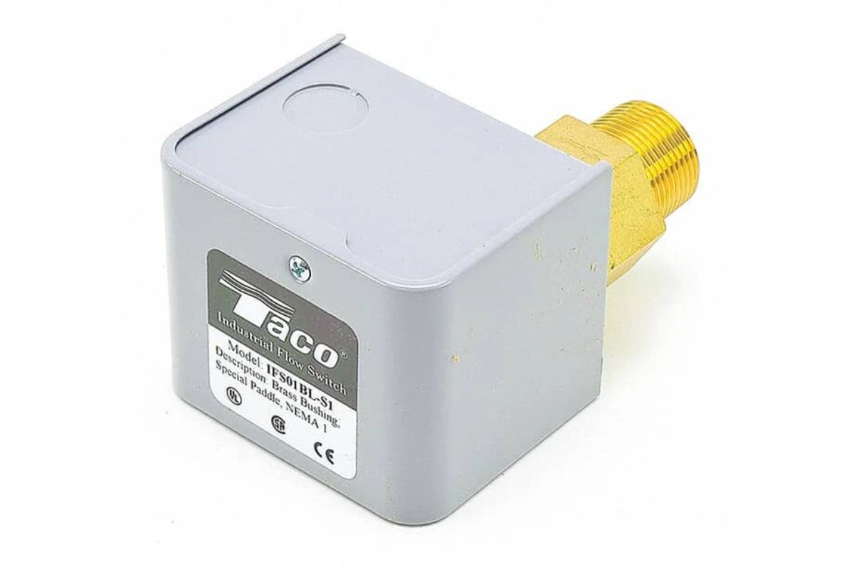 Lochinvar 100208653 Indoor Flow Switch