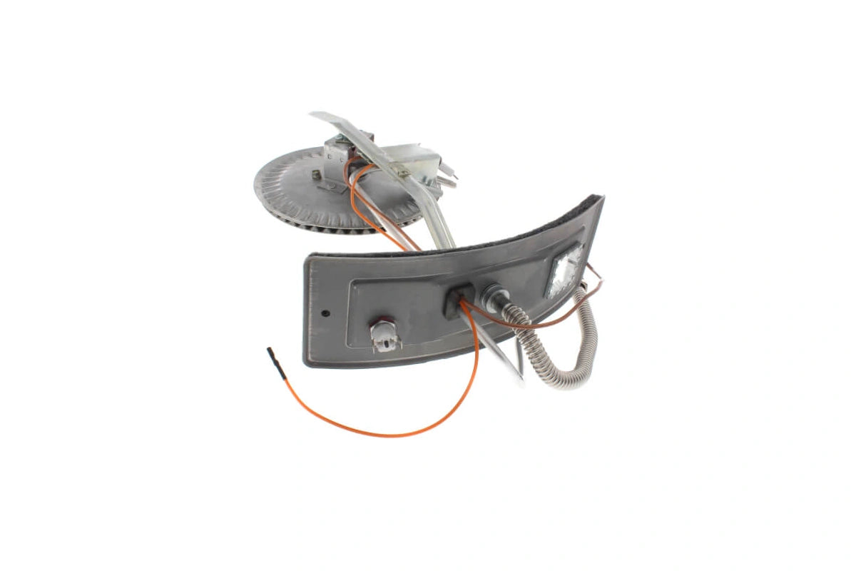 Lochinvar 100210054, LP Final Burner Assembly #45 18 Inch