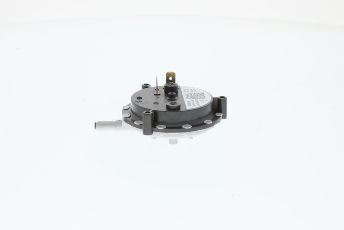 Lochinvar 100233301 -1.25" WC N/O Air Pressure Switch