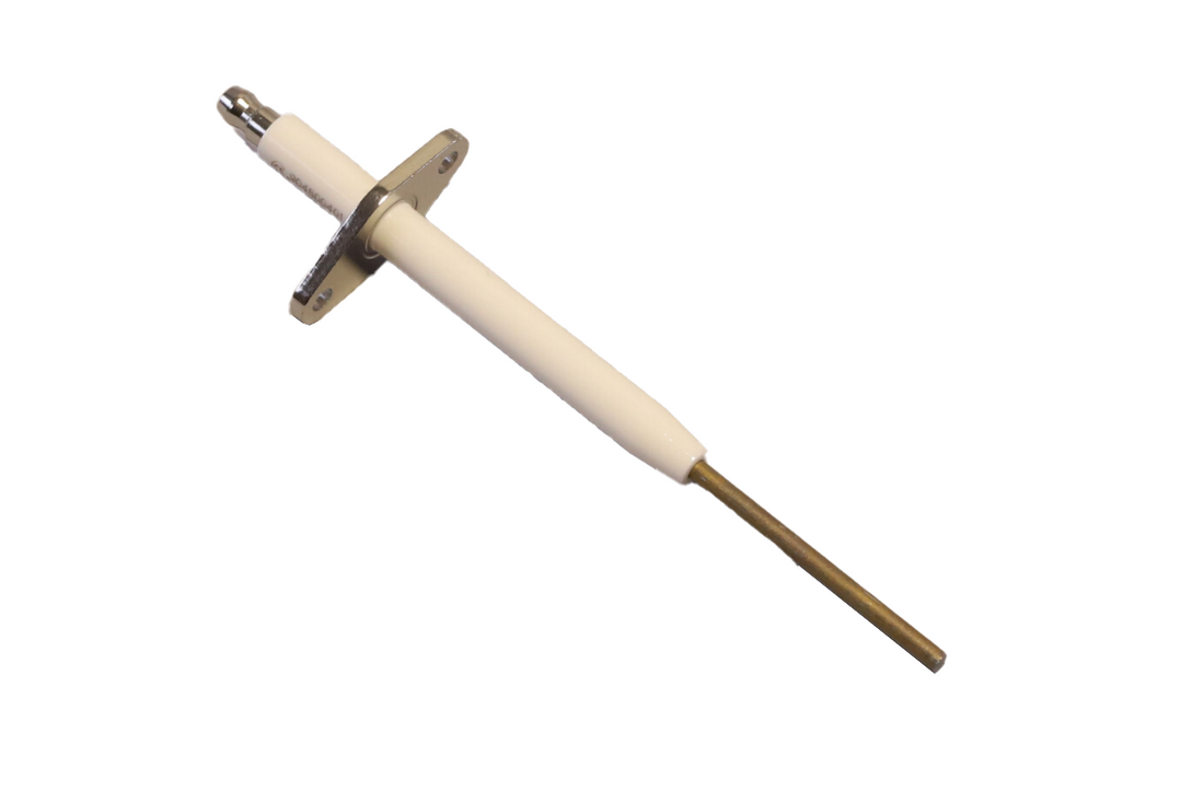 Lochinvar 100274106 Flame Rod Assembly