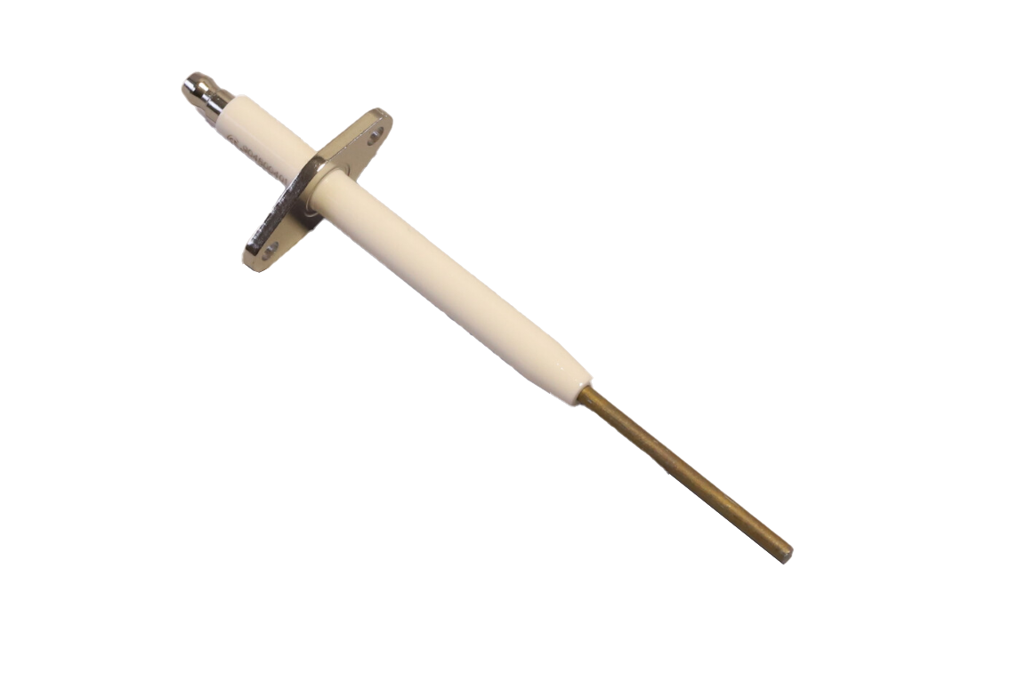 Lochinvar 100274106 Flame Rod Assembly