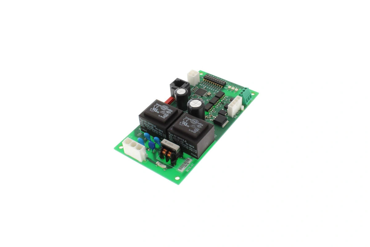 Lochinvar 100275047, Interface Board Bacnet Mtr 01