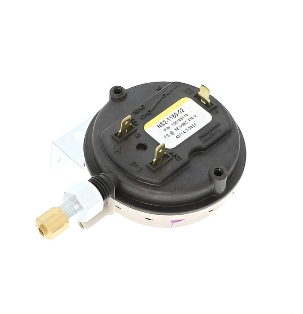 Lochinvar 100276815, Pressure Switch .58