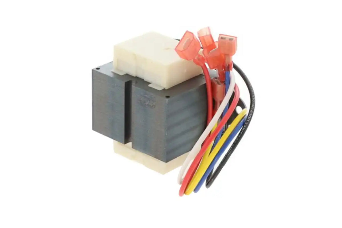 Lochinvar 100277852, Transformer with 120/240V Primary and 24V Secondary, 50VA