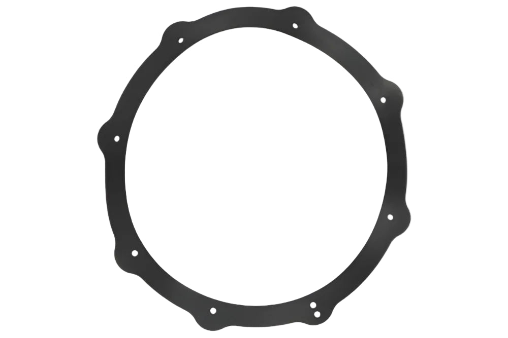 Lochinvar 100277962, Manifold Cover Gasket