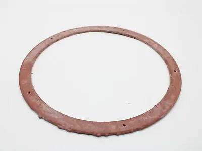 Lochinvar 100287090, 4MM X 121MM OD Burner Gasket