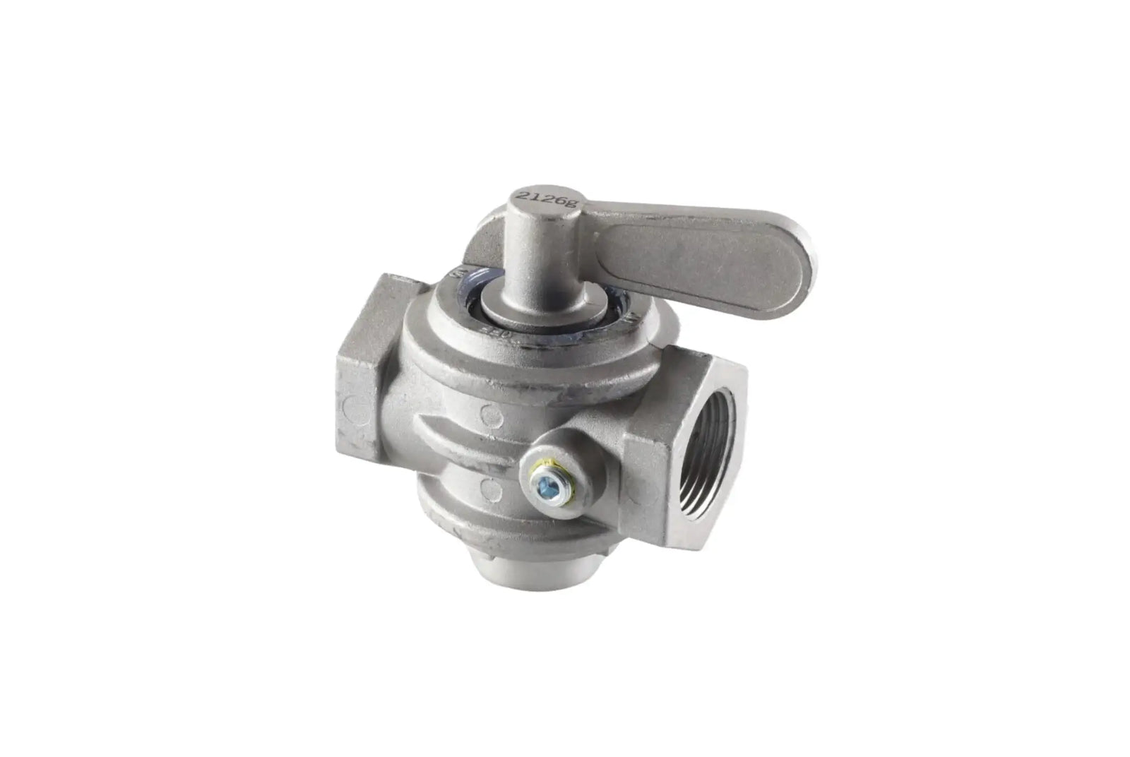 Lochinvar 100300201, 1 Inch Gas Cock
