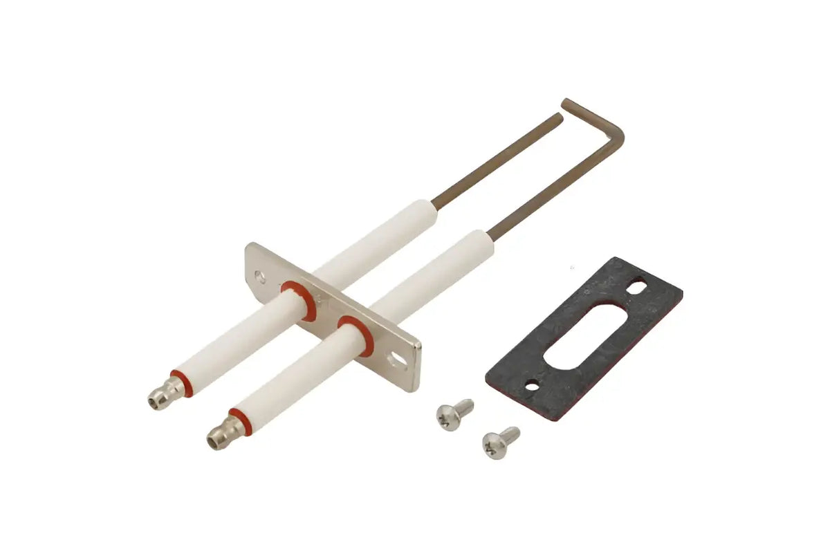 Lochinvar 100304989, Ignitor with Gasket