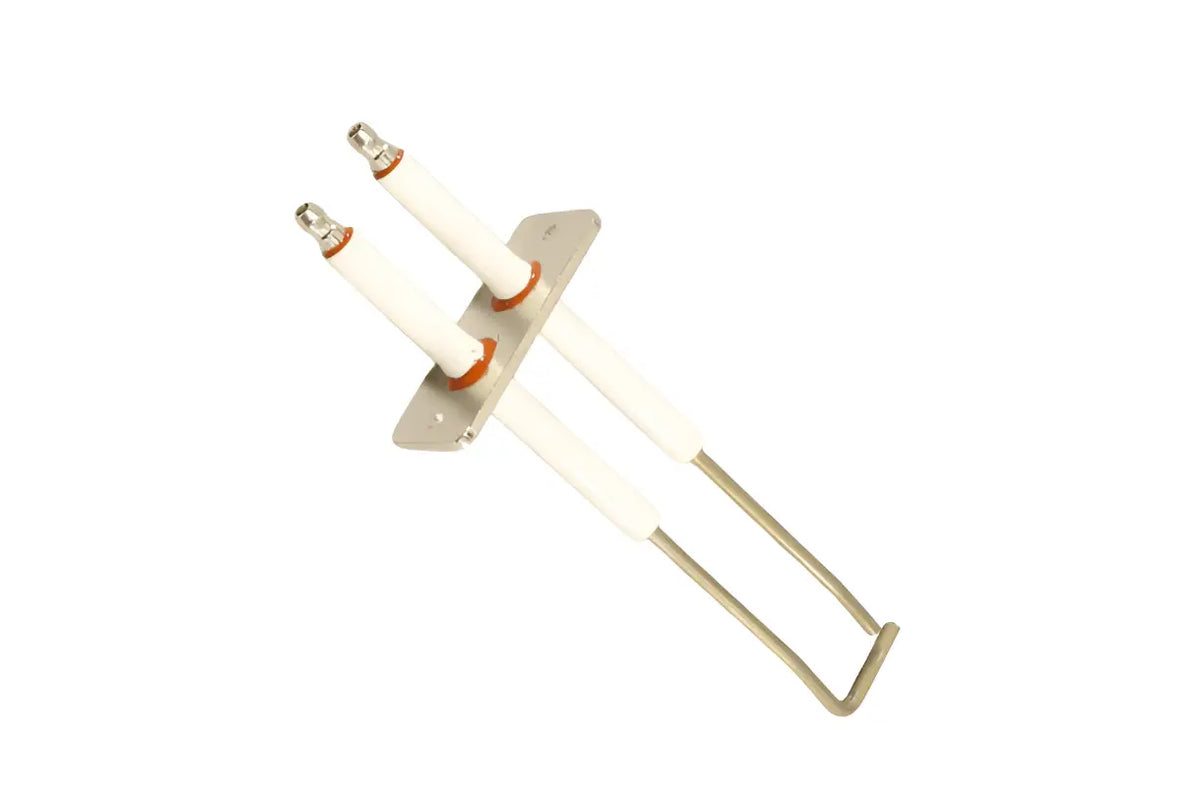 Lochinvar 100307607, Igniter with Gasket Screws