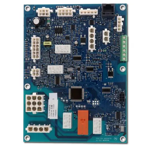 Lochinvar 100312667, K Service PCP-IEC Blue Board