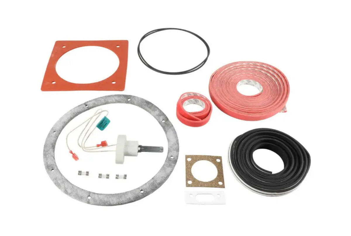 Lochinvar 100319589, PB/PF1501-2001 Comprehensive Service Kit