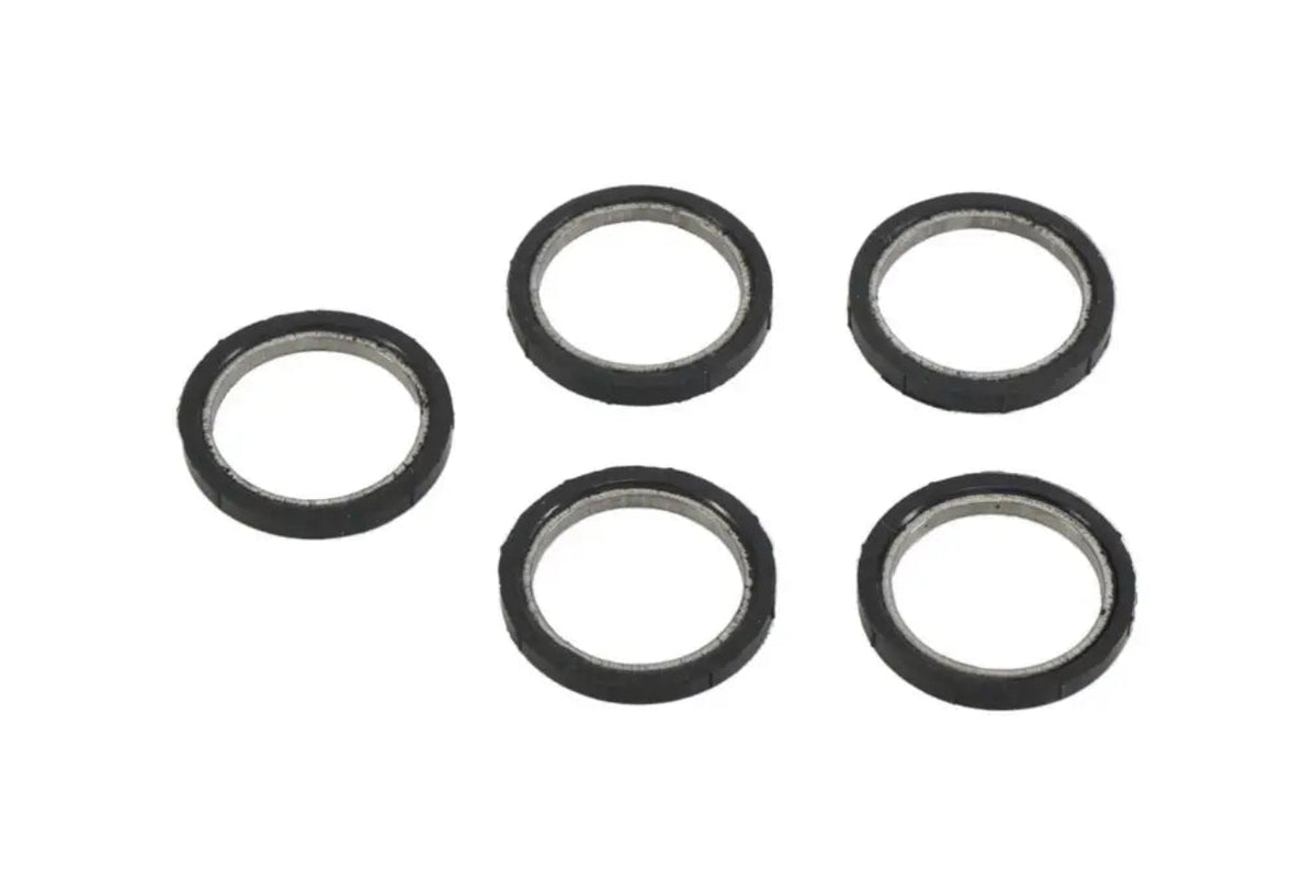 Lochinvar 100319654, 0.90"x1" Gaskets, Pack of 5