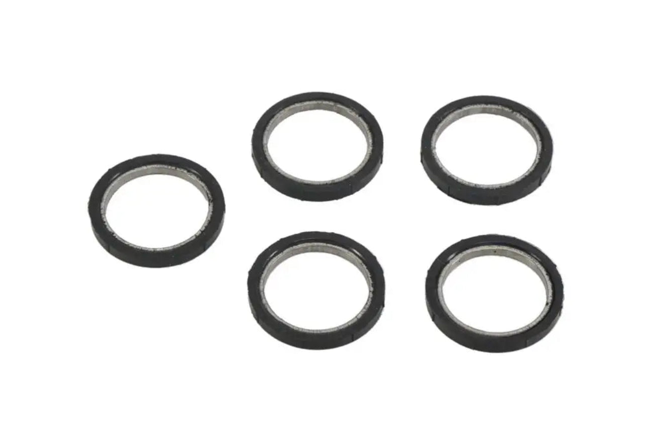 Lochinvar 100319654, 0.90"x1" Gaskets, Pack of 5