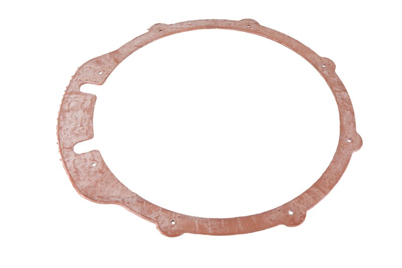 Lochinvar 100326229 Manifold Cover Gasket