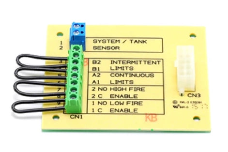 Lochinvar 100112840 Connector Board