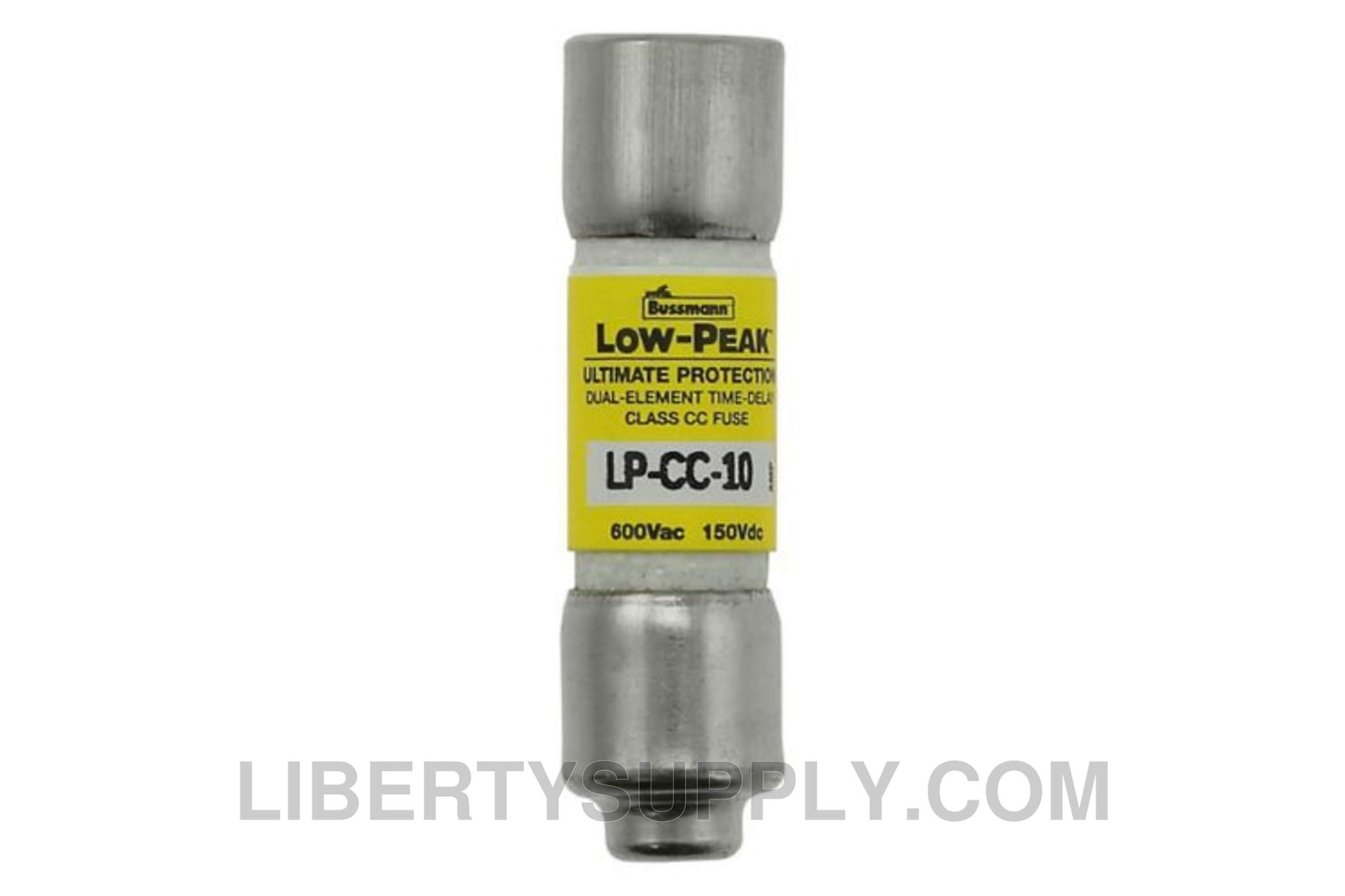 Bussmann 10A Fuse LP-CC-10