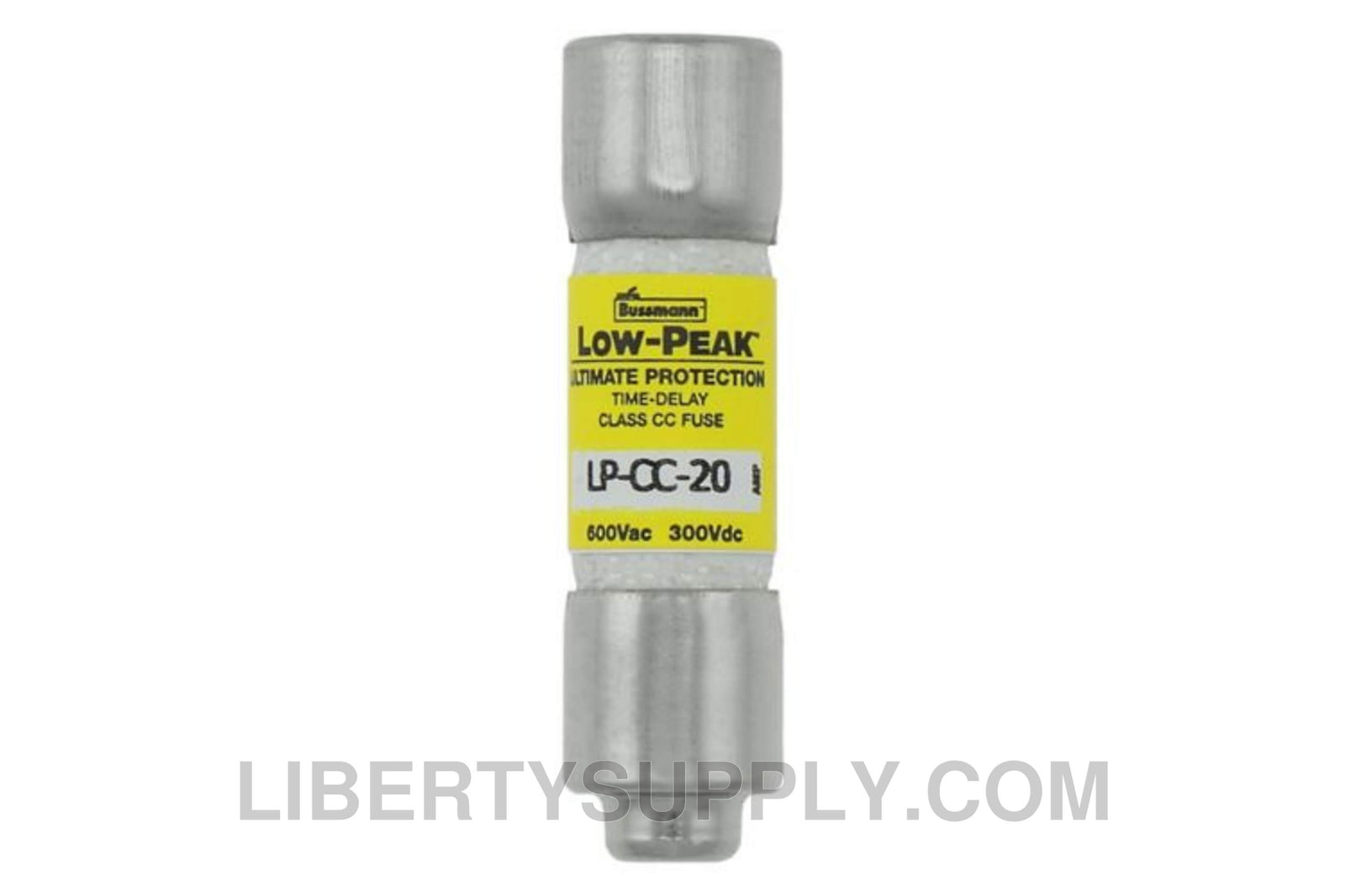 Bussmann 20A Fuse LP-CC-20