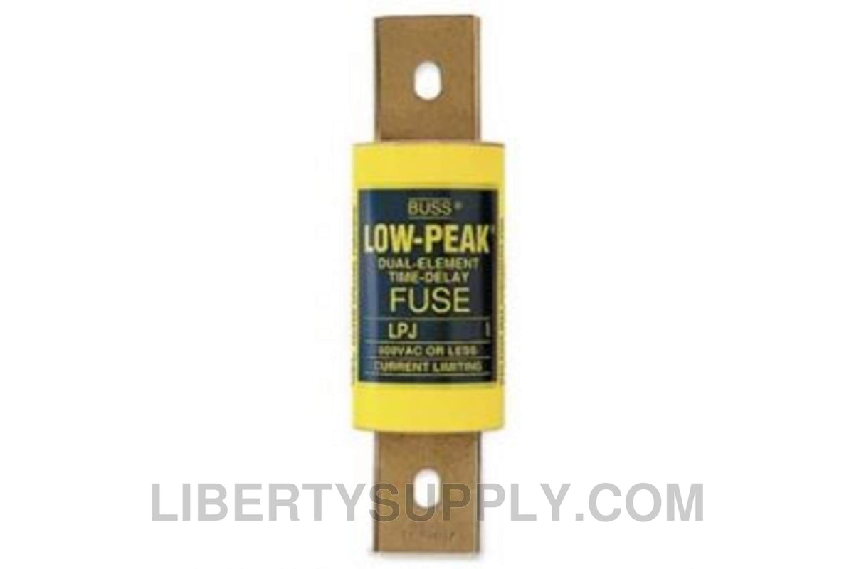 Bussmann 110A Fuse LPJ-110SP