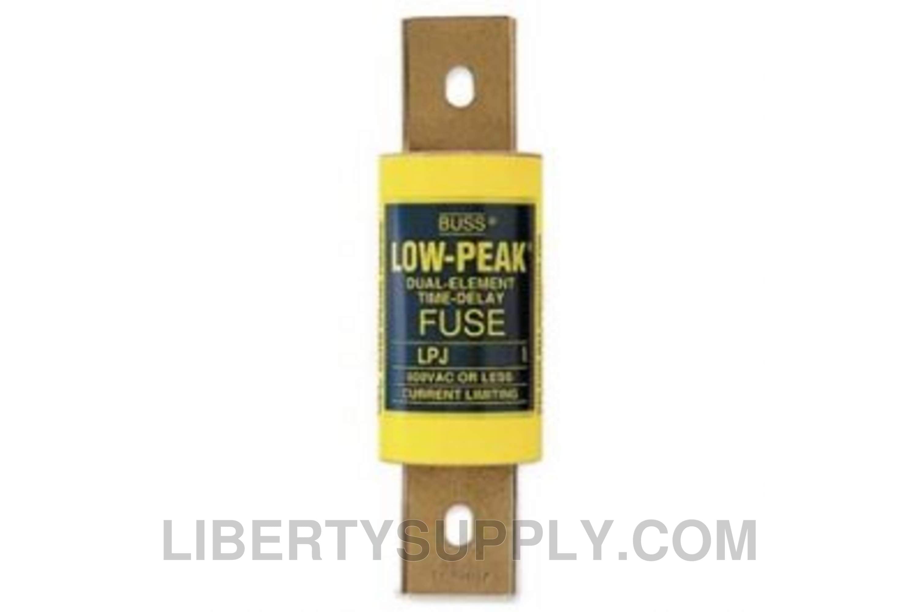 Bussmann 110A Fuse LPJ-110SP