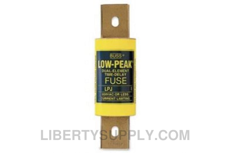 Bussmann 110A Fuse LPJ-110SP