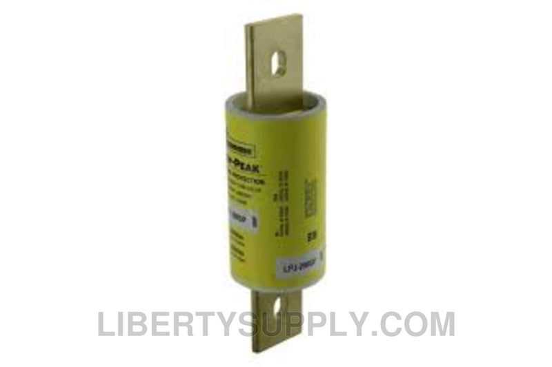 Bussmann 200A Fuse LPJ-200SP