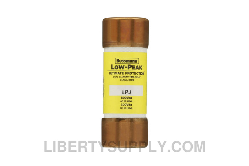 Bussmann 30A Fuse LPJ-30SP