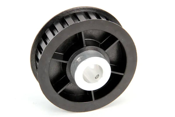 Manitowoc 3740123 Small Drive Pulley w/Flanged Hub